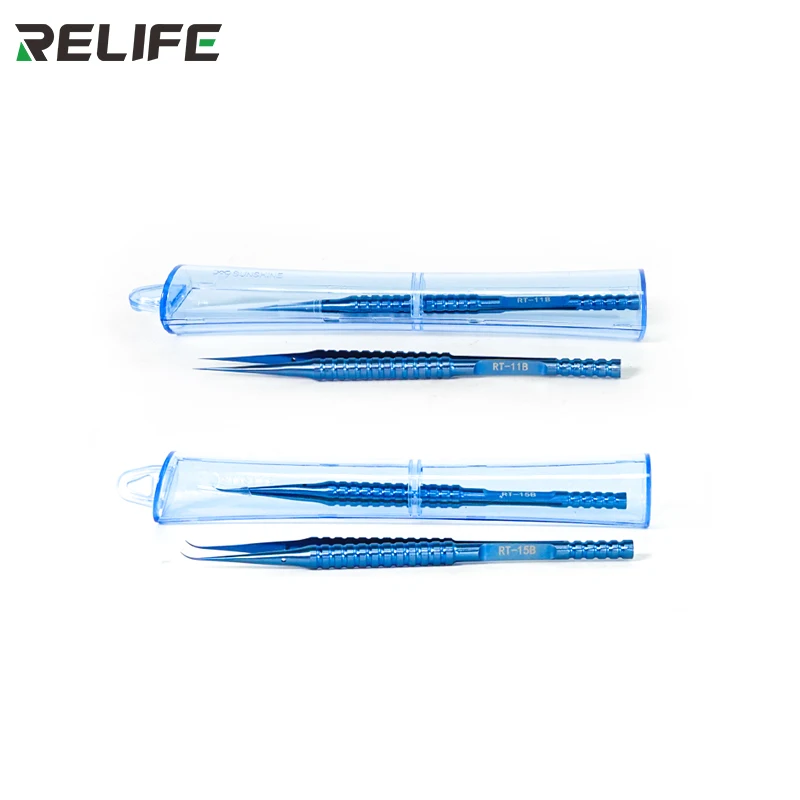 Новинка высокоточный захват RELIFE из титанового сплава для материнской платы