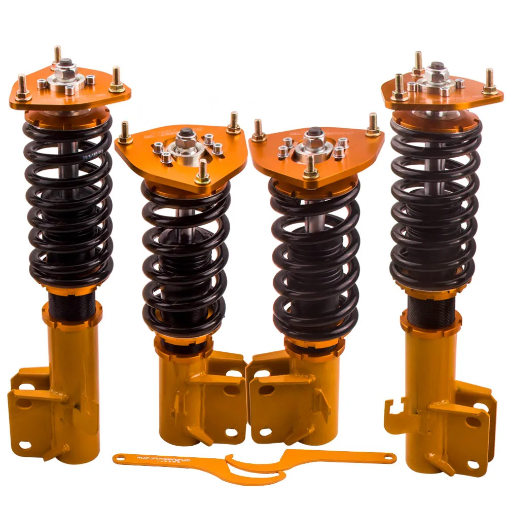 Coilover амортизирующая стойка для Subaru Impreza WRX GC8 амортизатор подвеска пружина