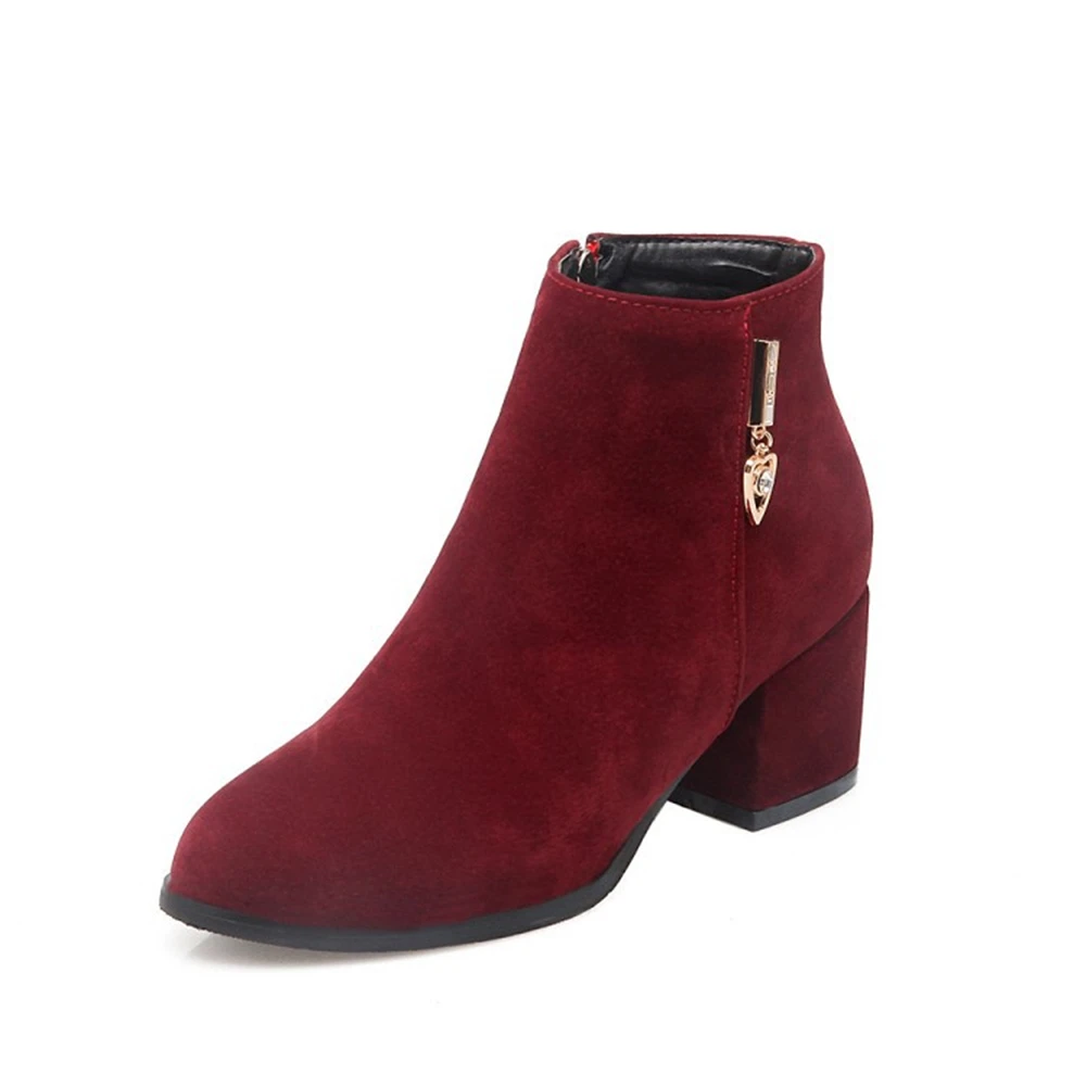 Ботильоны на высоком каблуке Botines Mujer Коллекция 2020 года Tacones Talons Женская обувь