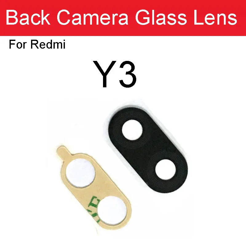 

2 . Xiaomi Redmi Y3, , Redmi Y3