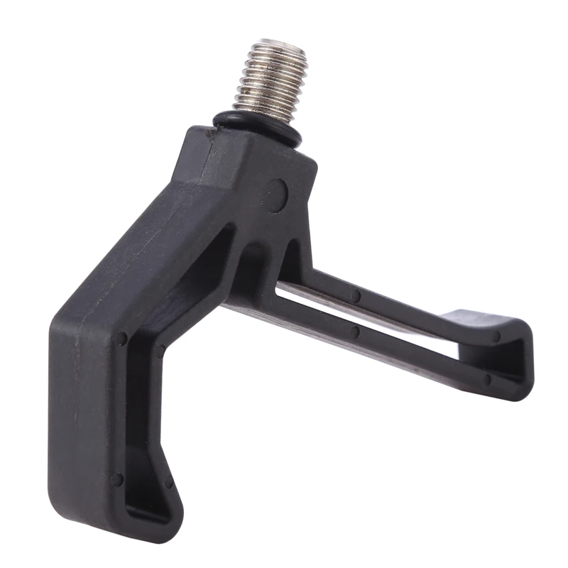 

Plastic Fishing Rod Rest Plier Head Carp Fish Rod Holder Bracket Holder Holder Fishing Accessories Fishing Tool