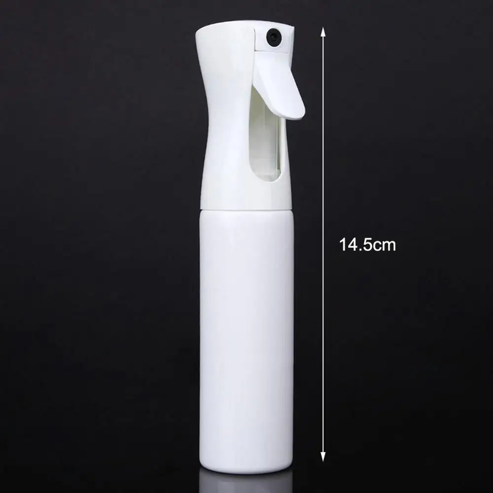 250 мл автоматический распылитель высокого давления для салонов парикмахерских