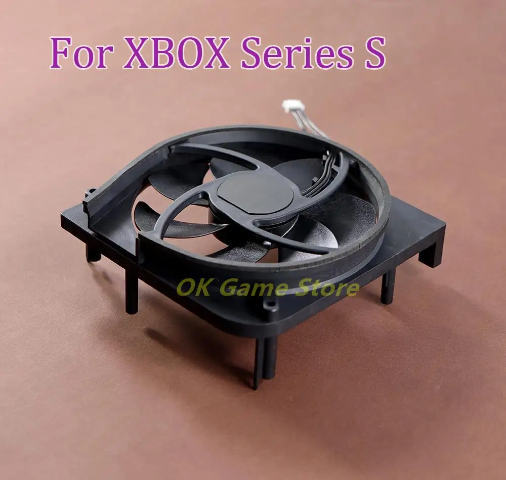 1 шт./лот Новый Сменный кулер для XBOX серии X S внутренний охлаждающий вентилятор 5