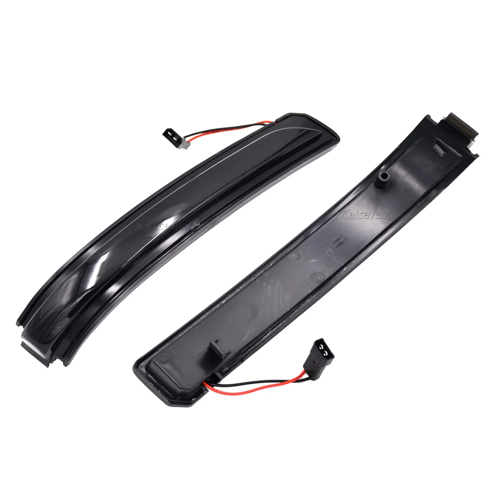 Светодиодный указатель поворота для зеркала заднего вида Mercedes Benz A B Class W169 W245