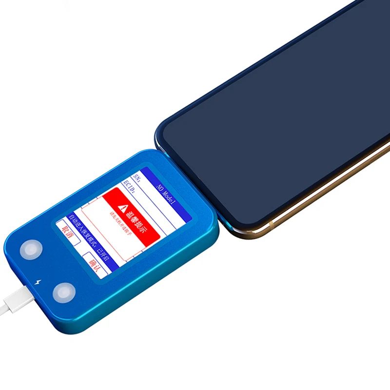 Плата JC U2 прибор для проверки электрических микросхем быстродействующий