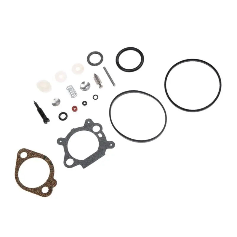 Комплект для восстановления карбюратора Briggs & Stratton Quantum 492495 493762 498260
