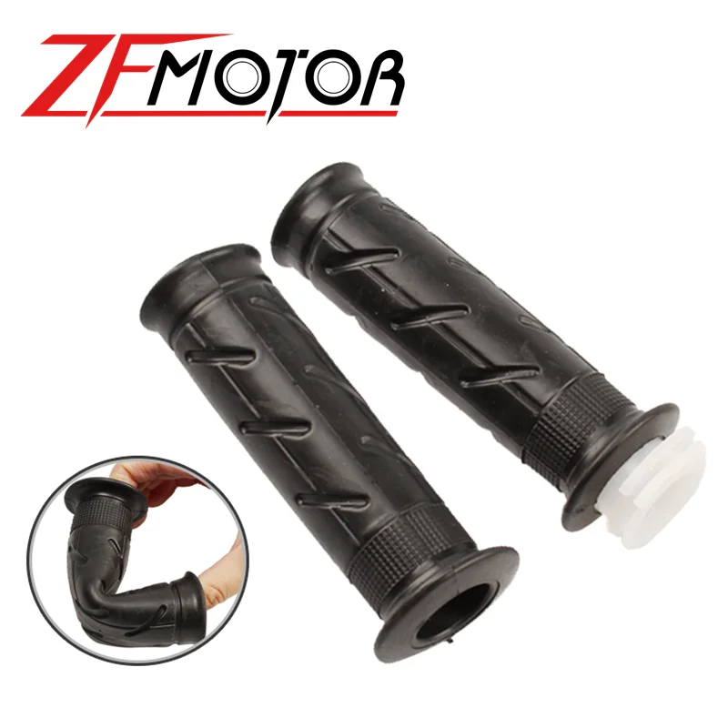 1 пара руля для рук резиновые перчатки Мотоциклетные аксессуары HONDA CBR600 CBR1000 F4I F5