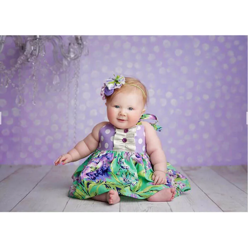 Тонкий Виниловый фон для детских фотографий с изображением детский фотосъемки