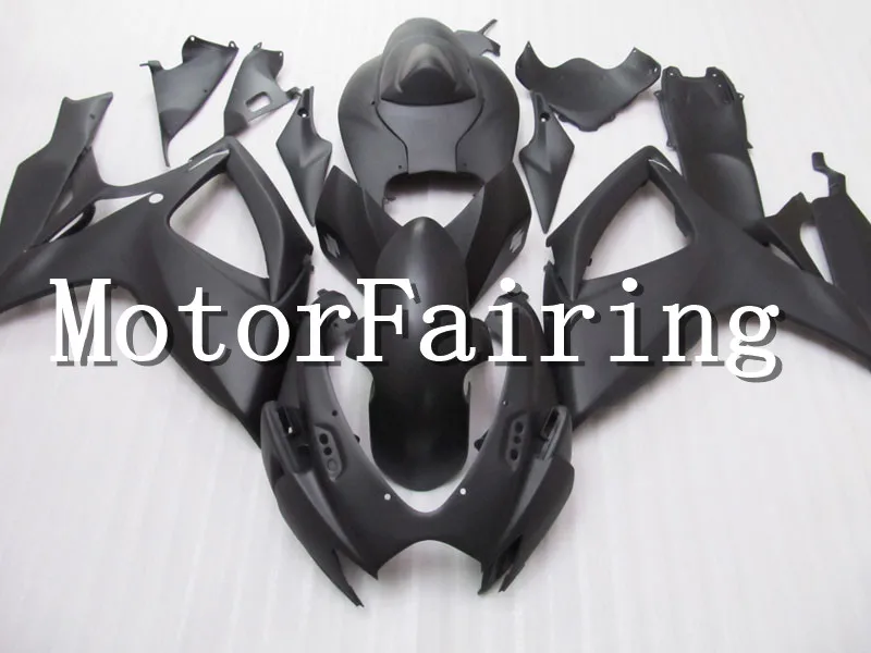 

Motorcycle Bodywork Fairing Kit Fit For GSXR600 GSXR750 GSXR GSX-R 600 750 2006 2007 K6 ABS Plastic Injection Molding K6D227