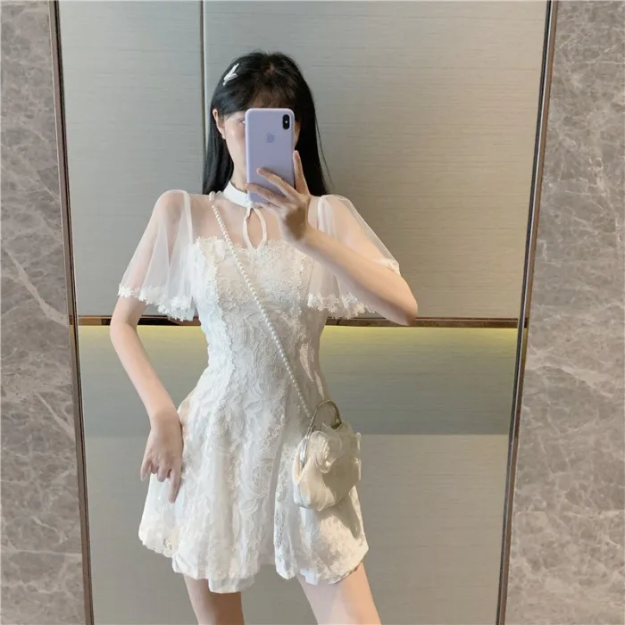 

Dresses