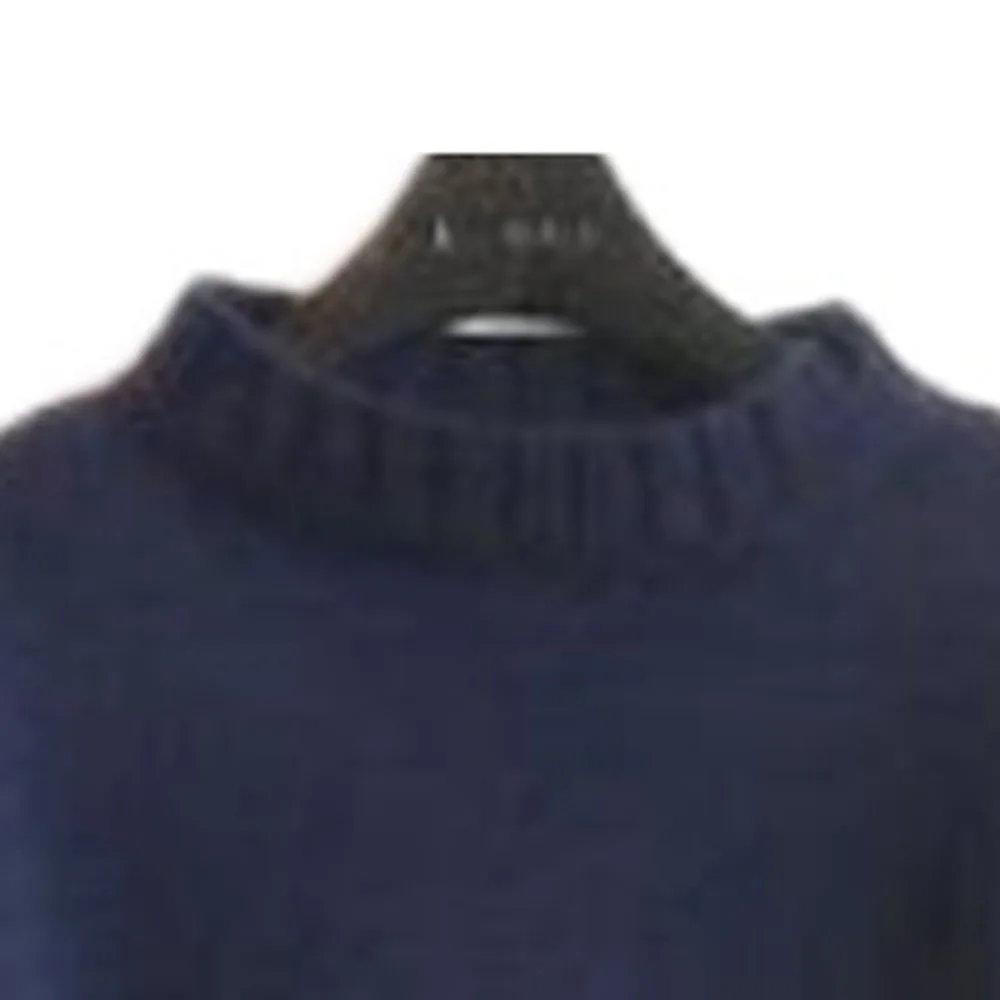 Осень-зима женские теплые толстые свитера для отдыха повседневный пуловер с