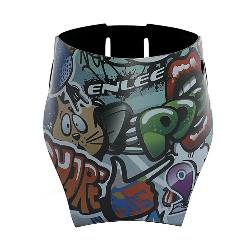 

Велосипедный держатель для бутылки с водой амортизирующие велосипедные аксессуары Складная велосипедная чашка с мультяшным принтом сумка...