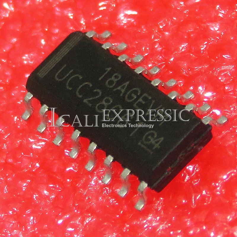 

5PCS UCC28061DR UCC28061 SOP-16 In Stock