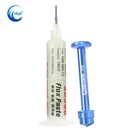 Mechanic SD360 P08, новинка, флюс паяльной пасты прозрачный сварочный флюс без очистки для Мобильный телефон PCB PGA BGA SMD, инструменты для ремонта