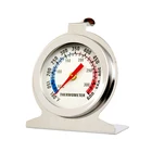 Кухонный Термометр Из Нержавеющей Стали, 50-300 градусов