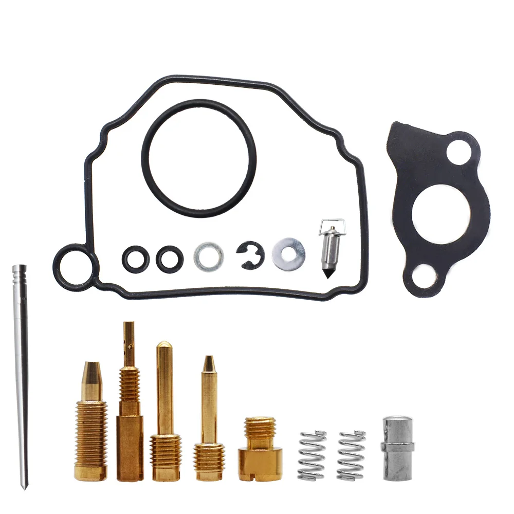 Новый комплект для ремонта карбюратора 1986 1995 Honda XR250R|kit kits|carb kitkit repair |