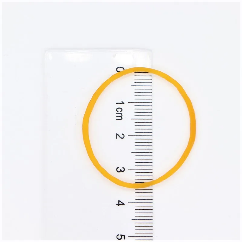 1000 шт./пакет высокое качество офисная резиновое кольцо резинки Прочные