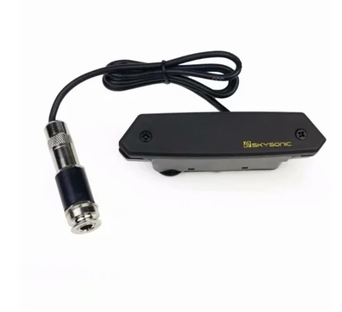 Skysonic T 901 Активный акустический звукосниматель для гитары хамбакер звук с