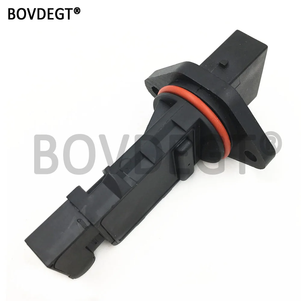 Датчик расхода воздуха MAF для MERCEDES-BENZ S-CLASS C-CLASS E-CLASS CLK C209 CLC-CLASS 0281002535 6460940048 A6460940048 |