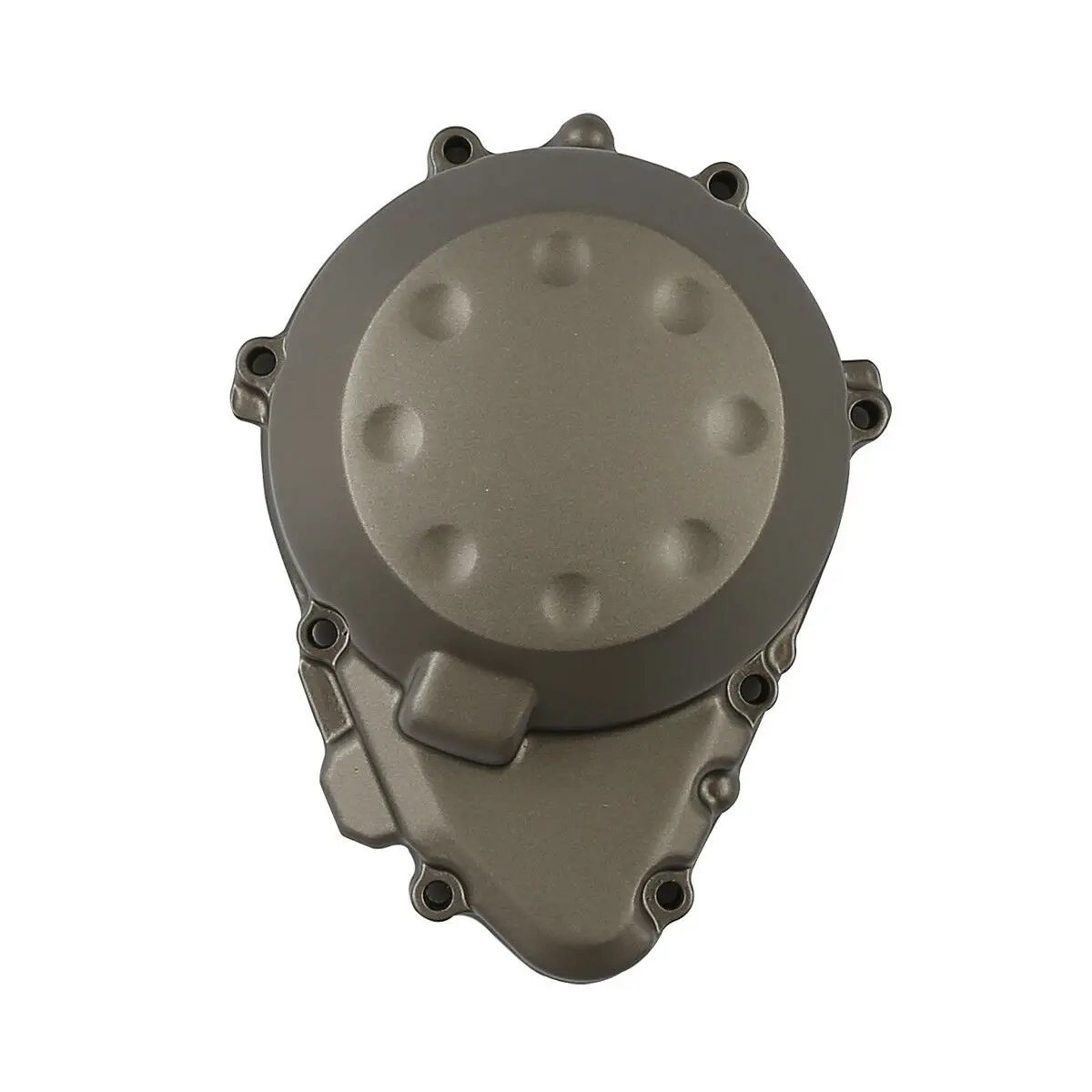 Левый коленчатый клапан мотоцикла крышка статора двигателя корпус для Kawasaki Z750