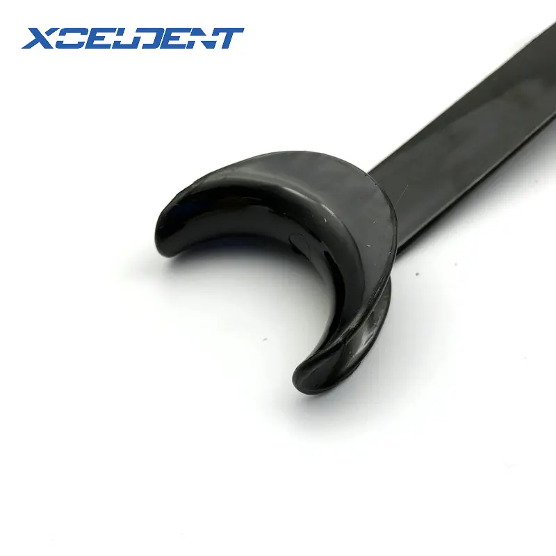 4 шт. стоматологический Ретрактор для щек открывалка губ Ортодонтическое