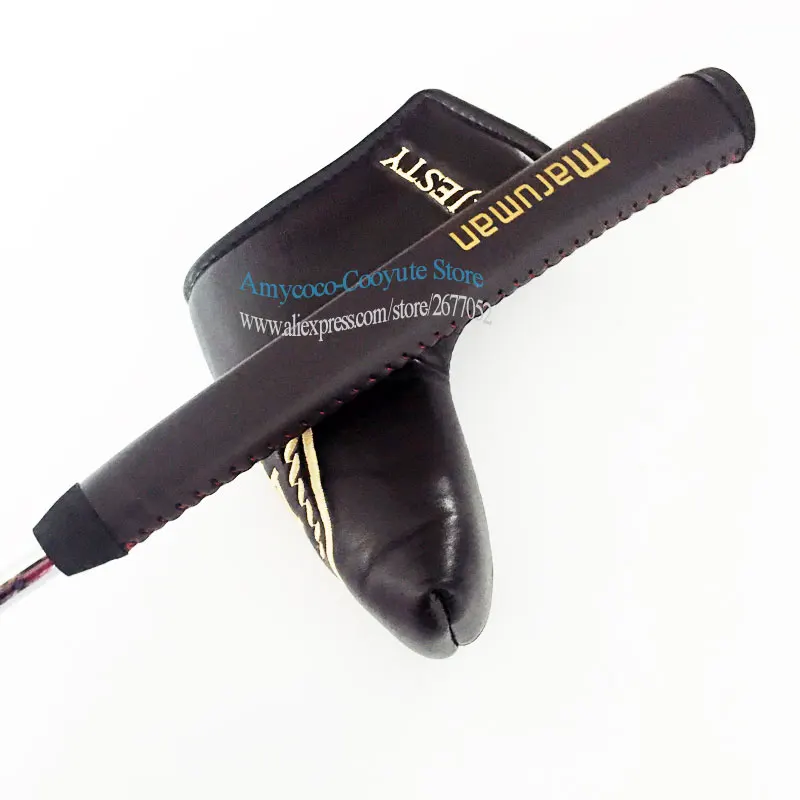 Новые клюшки для гольфа Maruman Majesty MJ 101P длиной 33 или 34 стальной вал 35 дюймов и