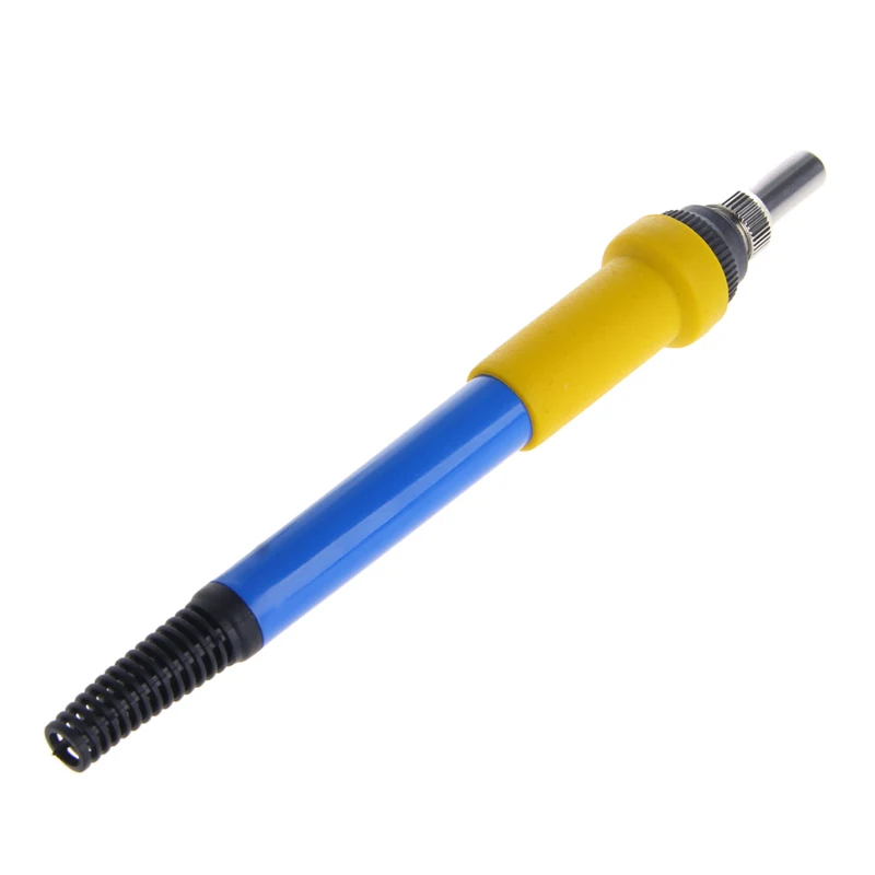 T12 ручка нагревателя для модификации Hakko 936 паяльная станция DIY|Паяльные станции| |