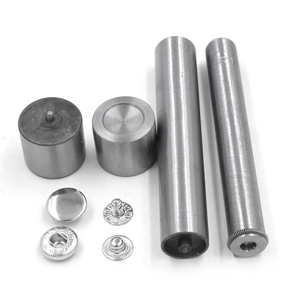 10 мм/12 5 мм/15 мм металлические заклепки для установки заклепок. Металлические