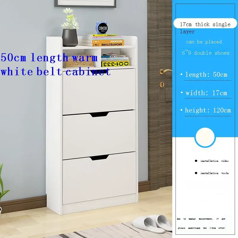 Zapato Mueble Almacenamiento Organizador De Armario Schoenenkast Scarpiera Sapateira Meuble Chaussure мебель обувной шкаф |