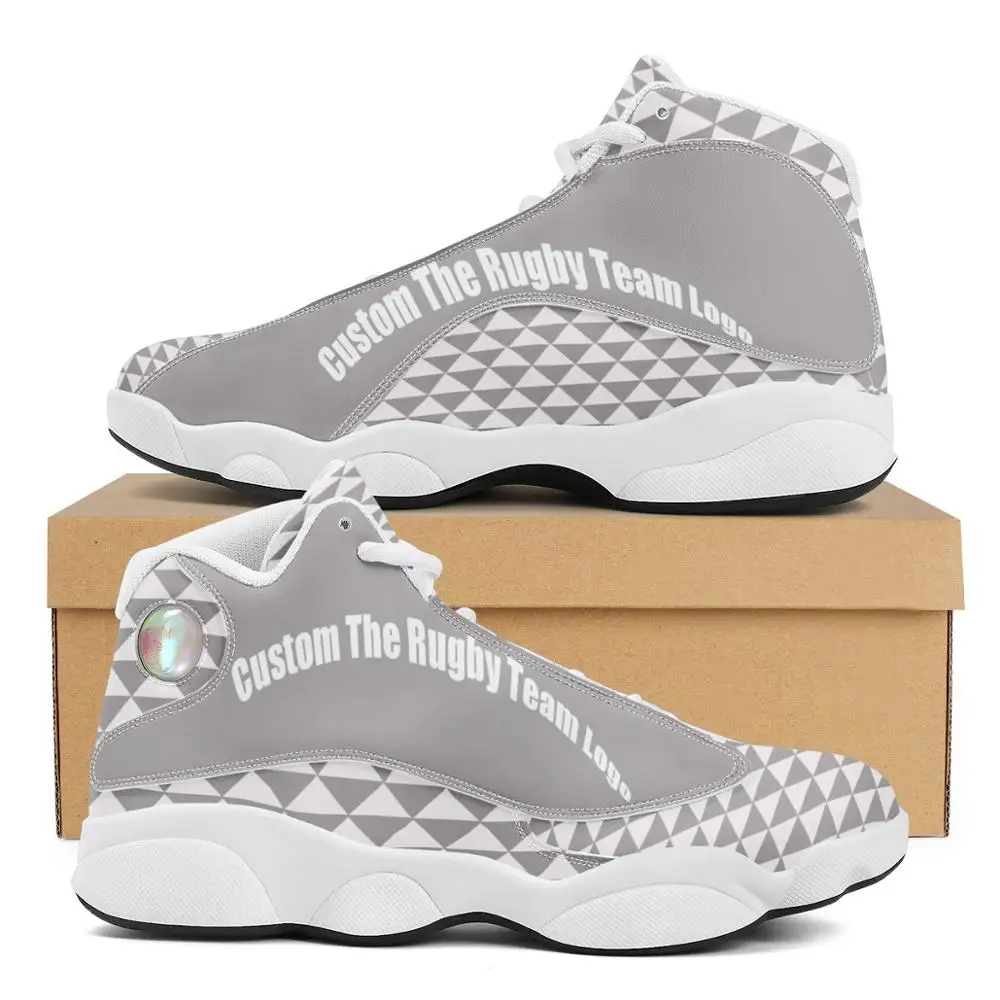 Заводская цена полинезийские самоанские кроссовки в этническом стиле беговые