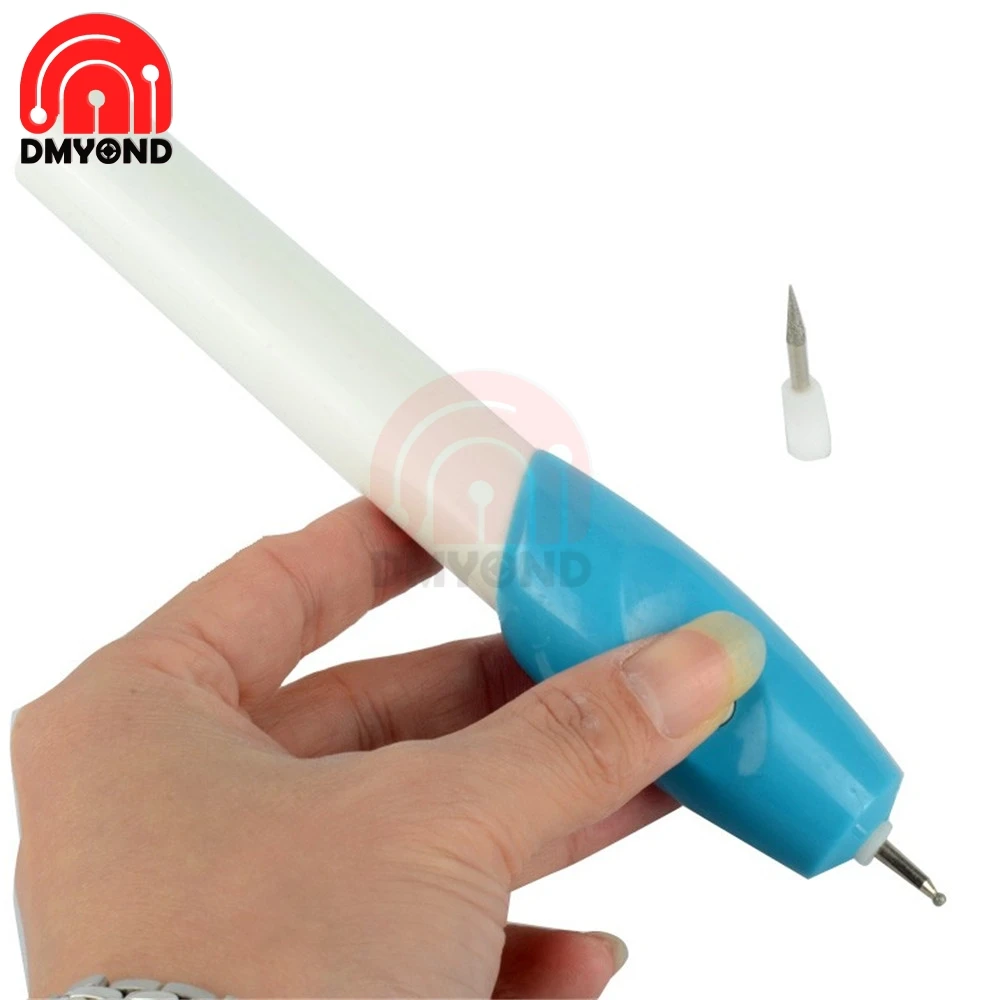 Электрическая мини-гравировальная машина вращающиеся инструменты