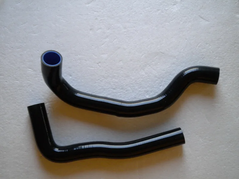 Лидер продаж новый силиконовый шланг радиатора для TOYOTA MARK II 2/CHASER/CSTA JZX100 1JZ GTE