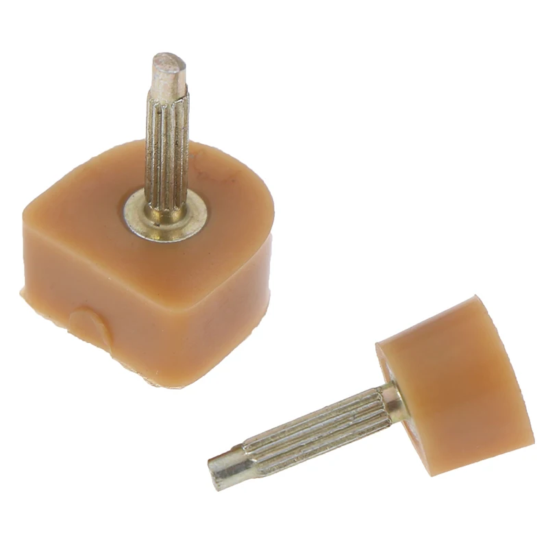 10 шт. = 5 пар наконечников для ремонта на высоком каблуке наконечники тонком