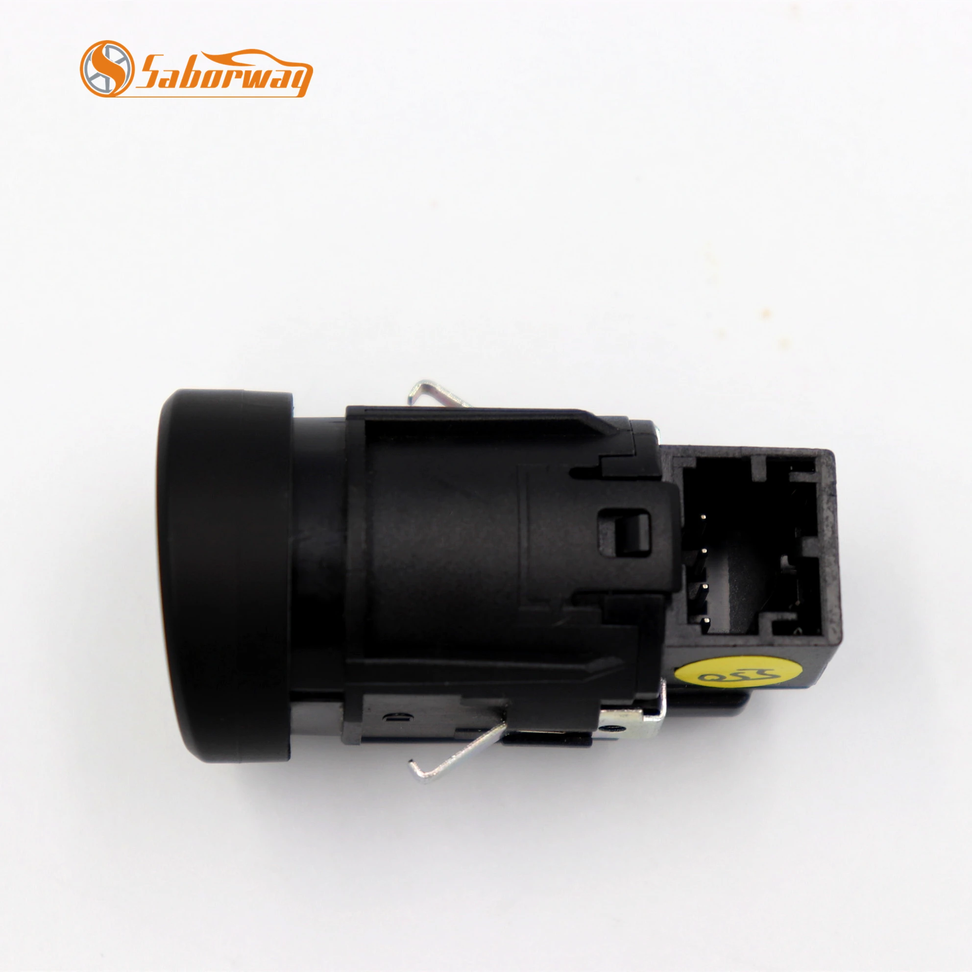 Автоматическая кнопка включения и остановки двигателя Saborway для Octavia 5E 2014 2015 2016 2017