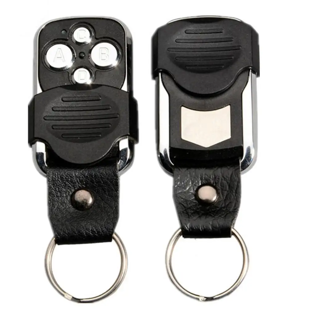 Универсальный дистанционный ключ клонирования электрические ворота Romote для