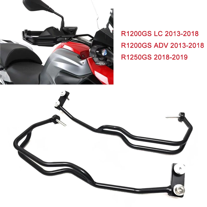 Для BMW R1200GS LC ADV 2013 2018 2014 2015 мотоциклетная ручка защитная рамка бампера защита от