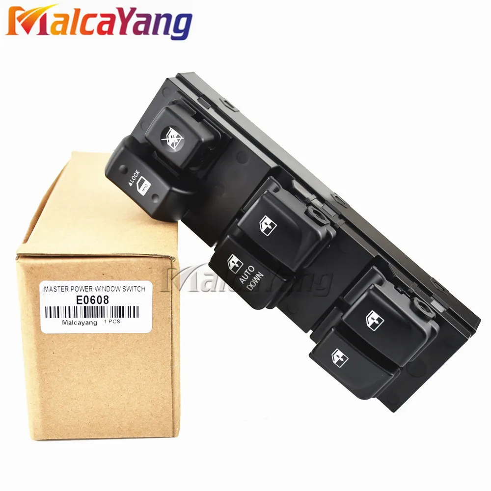 93570-2H110 электрический стеклоподъемник мастер переключатель для hyundai Elantra HD 2007-2010