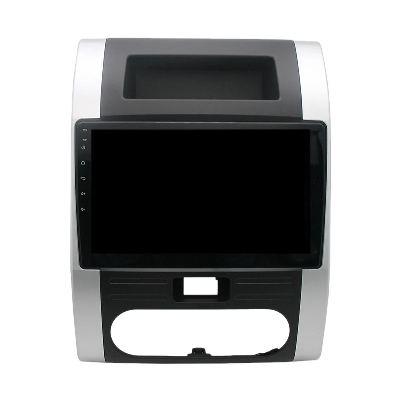 1 + 16G Android 8 автомобильный радиоприемник мультимедийный плеер для Nissan X Trail T31 2007 2013