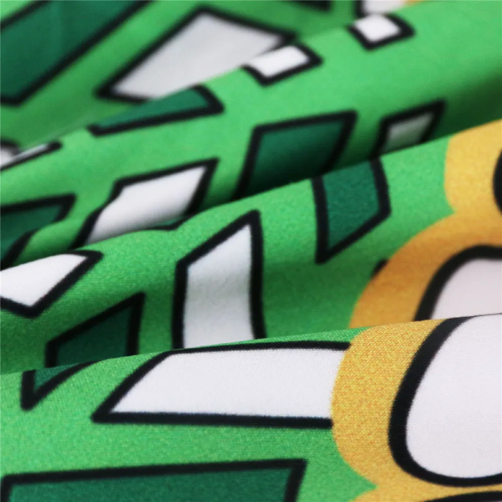 Комплект постельного белья в африканском стиле с этническими мотивами бохо и