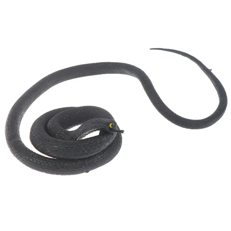 80 см Моделирование Животные игрушка &quotЗмея&quot Кобра розыгрыши интересные шутки