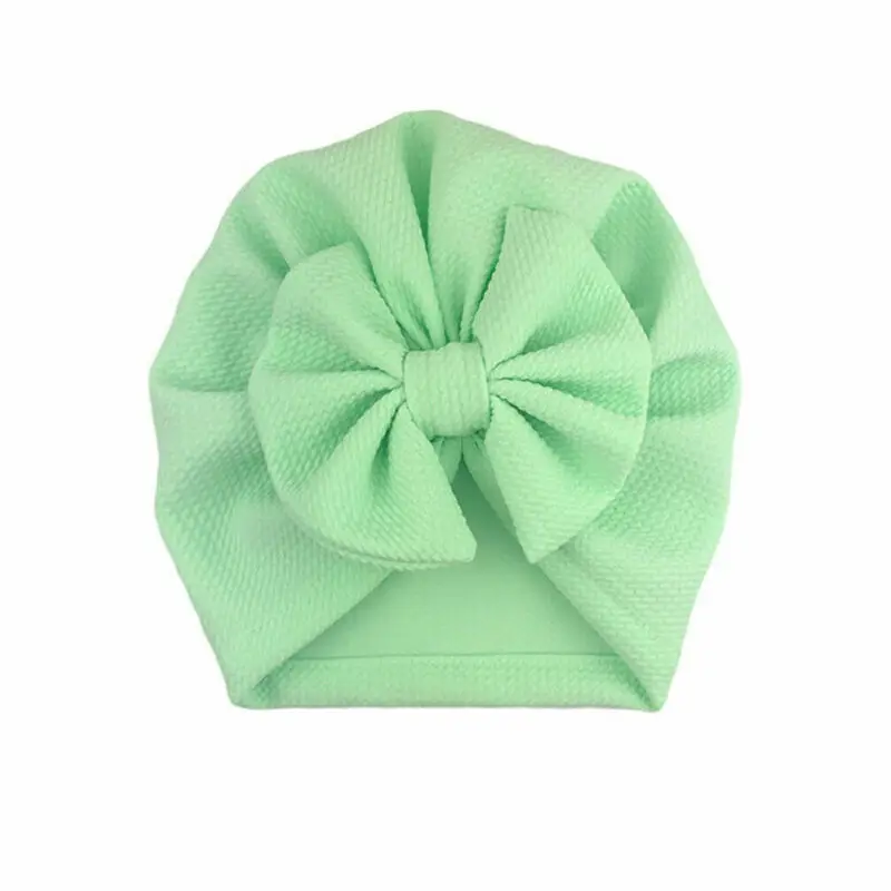 Новинка 2020 мягкая Шапка бини для новорожденных детей маленьких мальчиков и