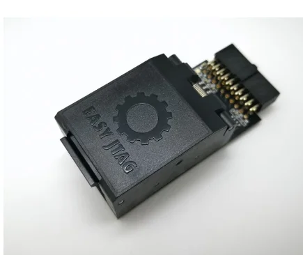 Новинка оригинальный адаптер Easy-Jtag Plus стандартная розетка EMMC 254 UFS с фотографией |