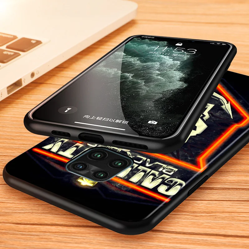 

Cool Hot War For Xiaomi Redmi Note 9T 9S 9 8T 8 7S 7 6 5A 5 Y1 Prime Pro Max Phone Case