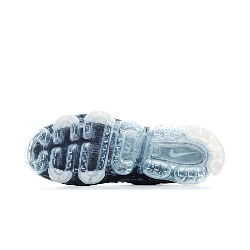 

Original White x Air VaporMax 2.0 Men's Air Cushion Running Shoes Size 40-45 AA3831 100