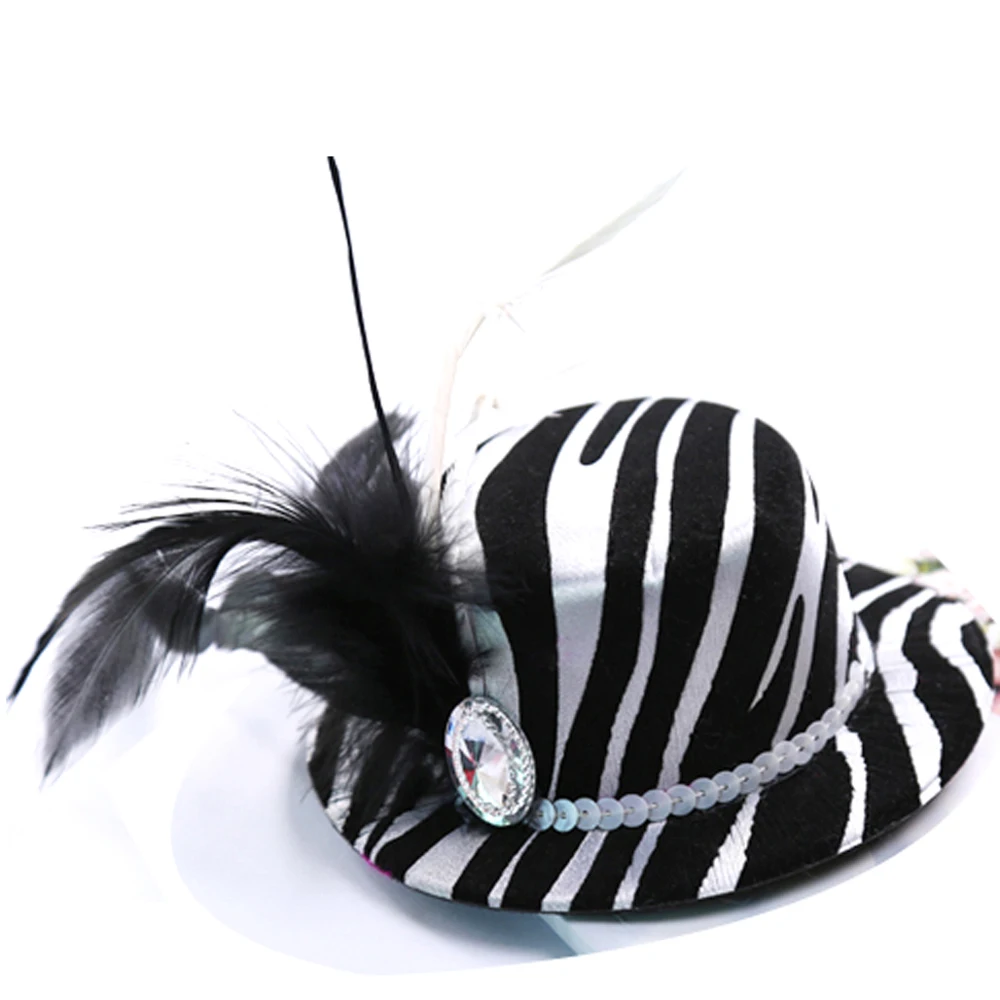 Забавная заколка для волос 50% скидка 3 шт. свадьбы невесты подружки дня рождения