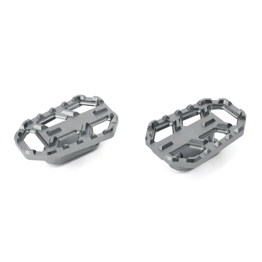 Artudatech Передней Подножки для HYPERMOTARD 939 821 SP MULTISTRADA 950 1200 1200S Enduro 1260 аксессуары |