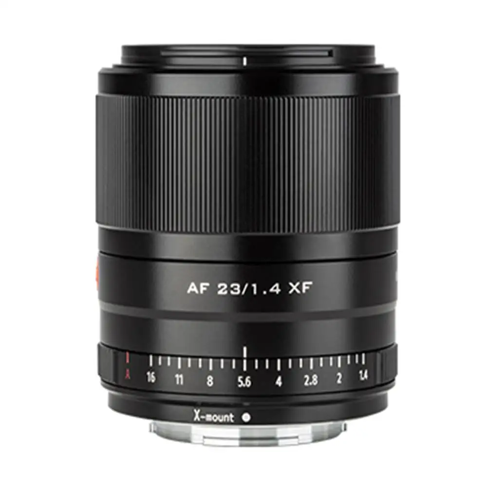 

AF 23mm F1.4 XF