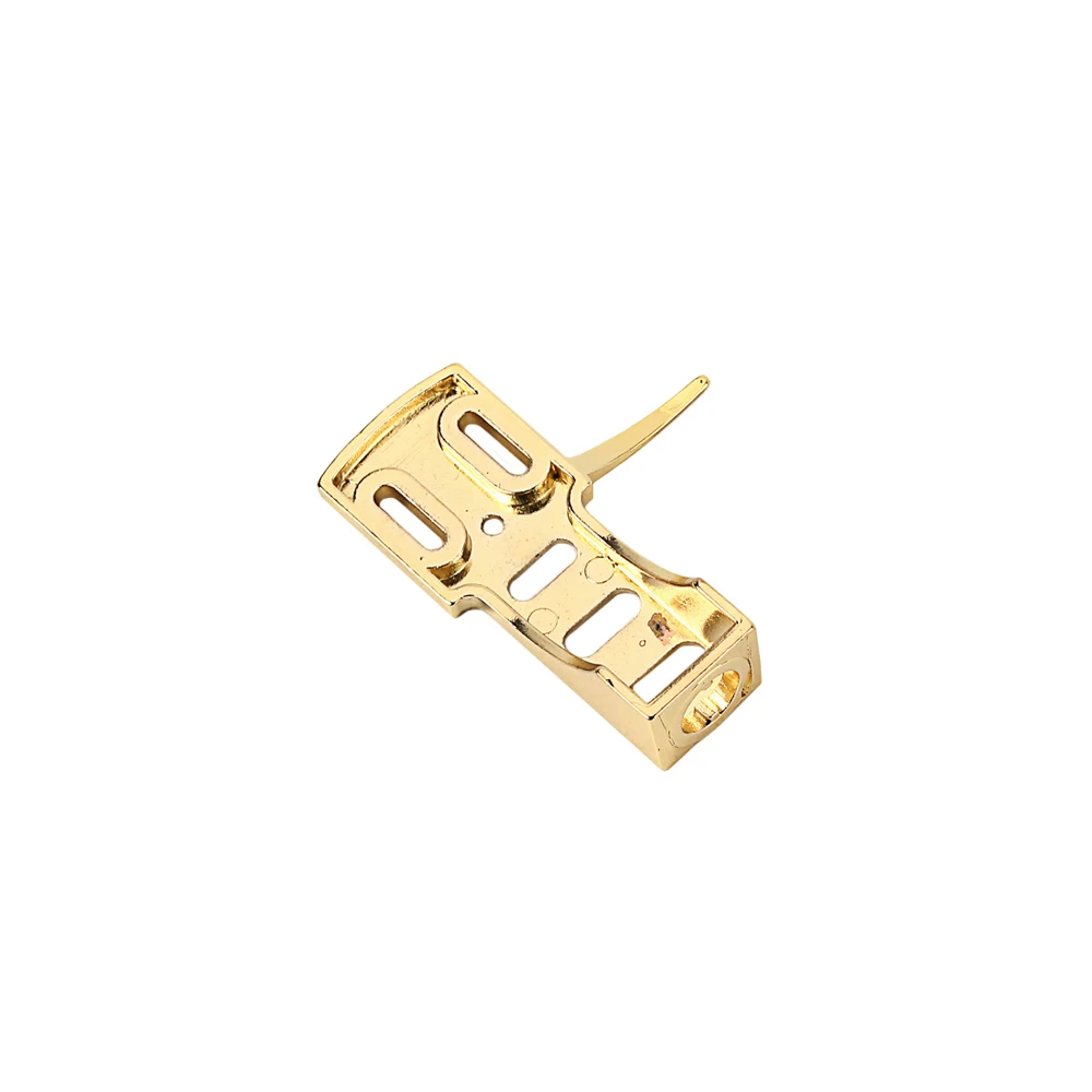 

Phonograph Cartridge Headshell Phono Turntable Headstock Record Player Accessory