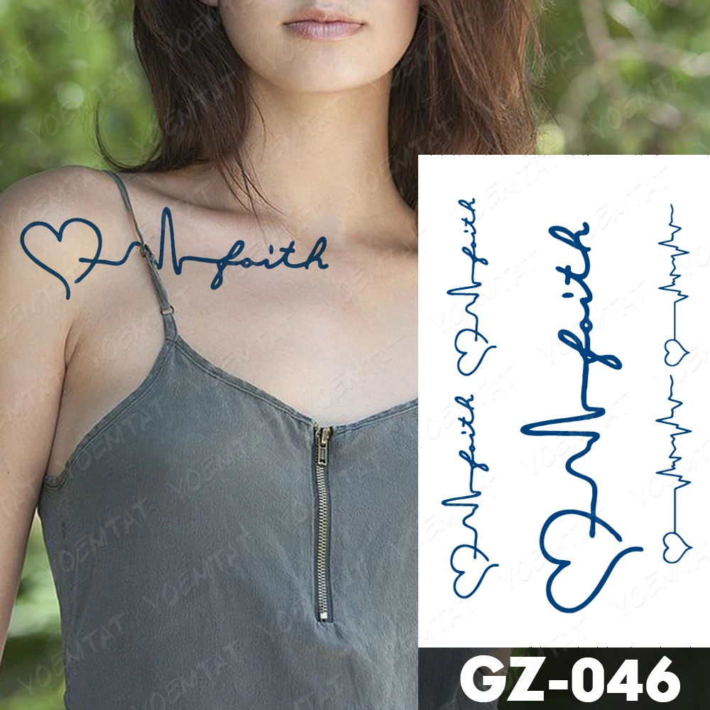 Сок чернила татуировки боди арт прочного Водонепроницаемый временная