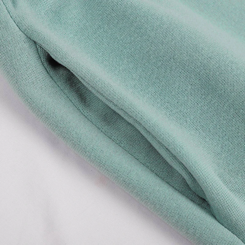 Женский комплект из 2 предметов Толстовка Оверсайз Весенняя спортивная одежда